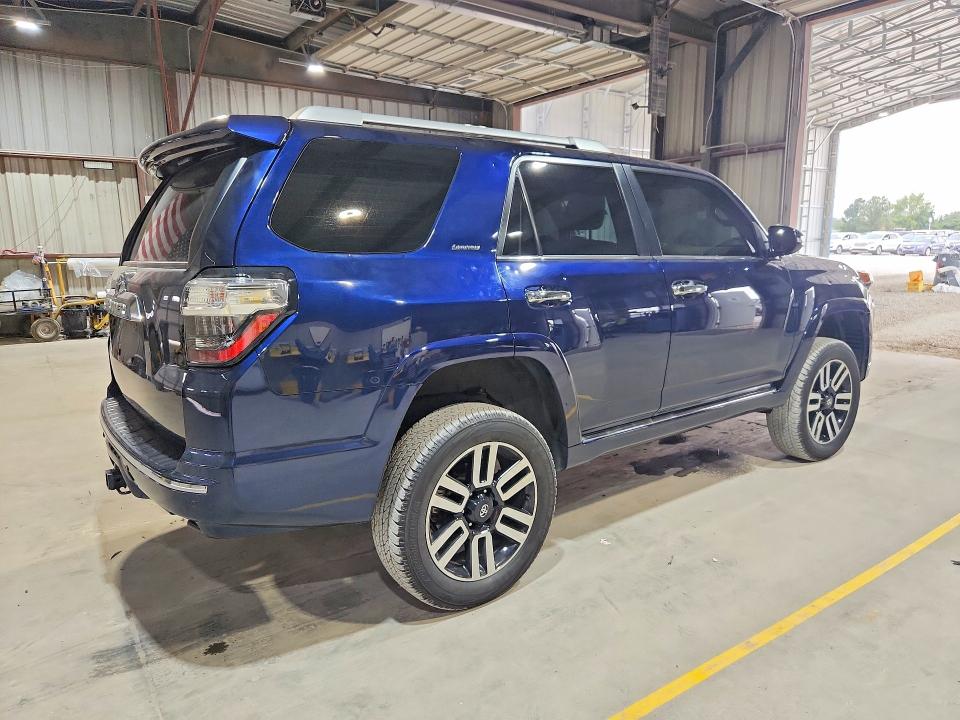 Продаж на аукціоні авто 2022 Toyota 4runner, vin: JTEKU5JR5N6004004, номер лоту: 63830786