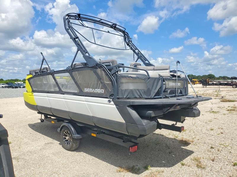 Aukcja sprzedaży 2022 Sea-doo Unknown, vin: YDVC05685222, numer aukcji: 65697926