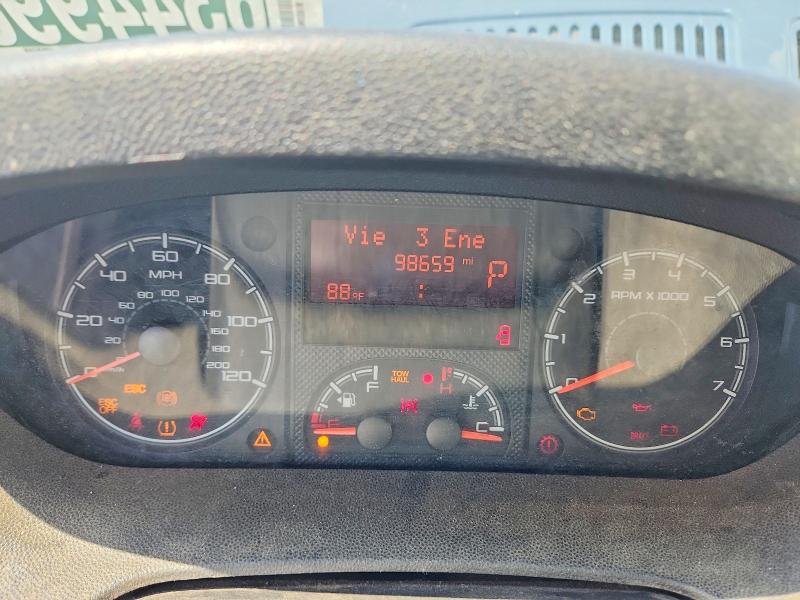 63449966 :رقم المزاد ، 3C6MRVJG6ME544586 vin ، 2021 Ram Promaster 3500 مزاد بيع