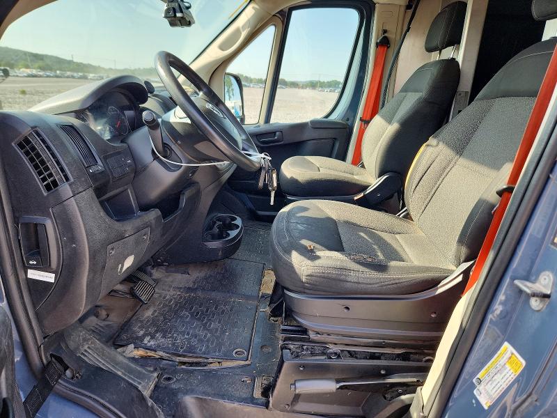 Продажа на аукционе авто 2021 Ram Promaster 3500, vin: 3C6FRVJG5ME500975, номер лота: 61896796