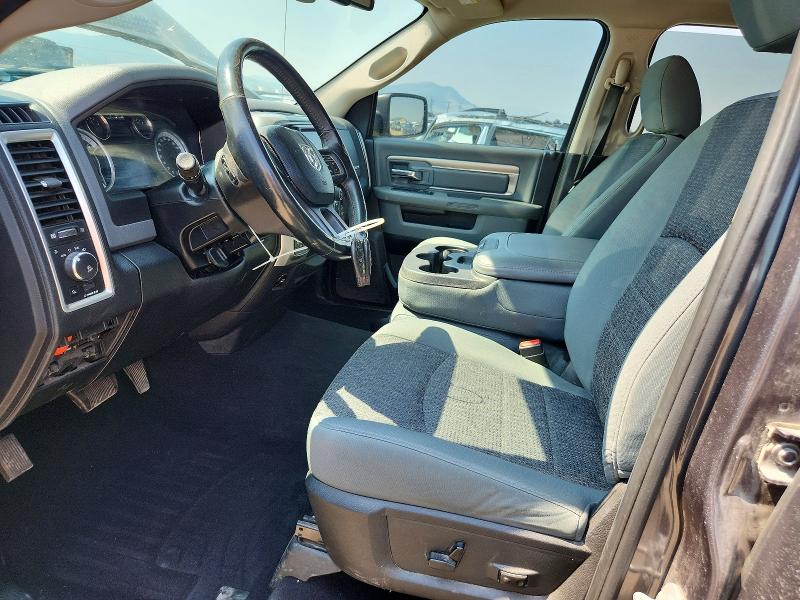 Продаж на аукціоні авто 2016 Ram 1500, vin: 1C6RR7GM1GS398954, номер лоту: 65458266