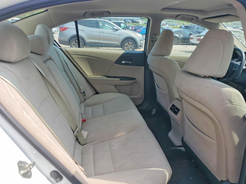 Продаж на аукціоні авто 2014 Honda Accord, vin: 1HGCR2F70EA042352, номер лоту: 64329616