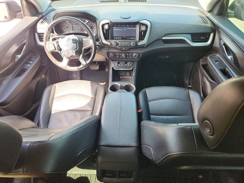 66307996 :رقم المزاد ، 3GKALPEV3KL212829 vin ، 2019 Gmc Terrain مزاد بيع