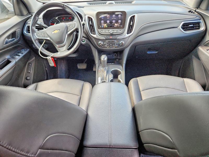 Aukcja sprzedaży 2019 Chevrolet Equinox, vin: 2GNAXYEX8K6302335, numer aukcji: 65366606