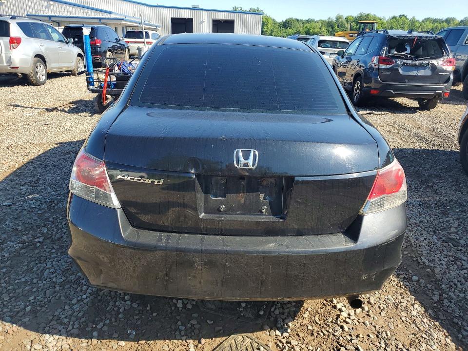 Aukcja sprzedaży 2009 Honda Accord, vin: 1HGCP26319A020627, numer aukcji: 63548586