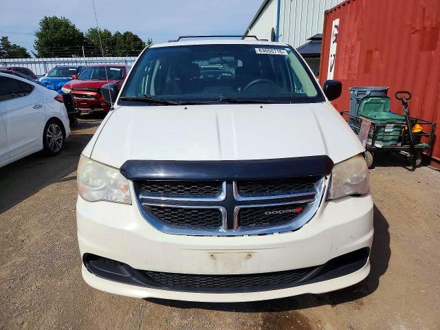 Продажа на аукционе авто 2012 Dodge Grand Caravan, vin: 2C4RDGBG7CR419102, номер лота: 63650716