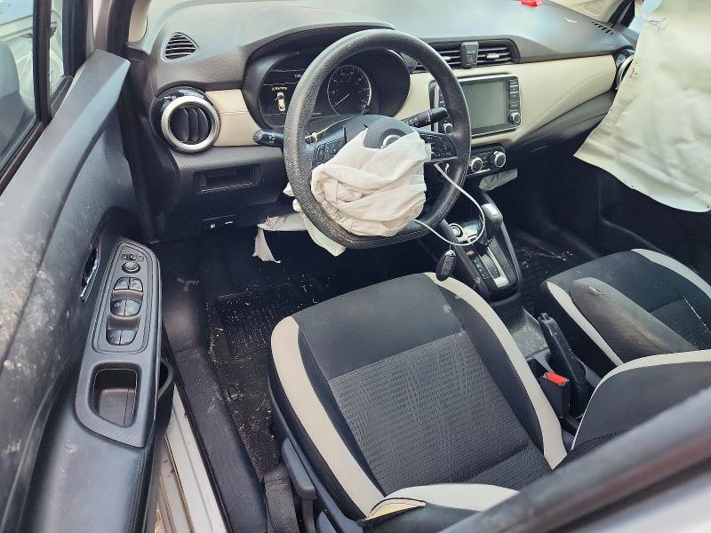 Продажа на аукционе авто 2020 Nissan Versa, vin: 3N1CN8EV4LL865954, номер лота: 61850036