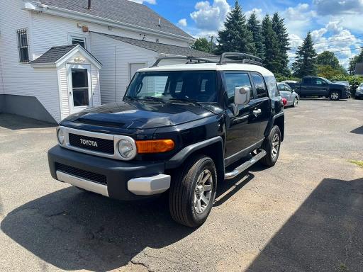 Продажа на аукционе авто 2014 Toyota Fj Cruiser, vin: JTEBU4BF5EK181058, номер лота: 66969116