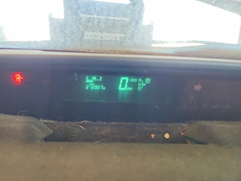 Продаж на аукціоні авто 2005 Toyota Prius, vin: JTDKB20U753052295, номер лоту: 63383346