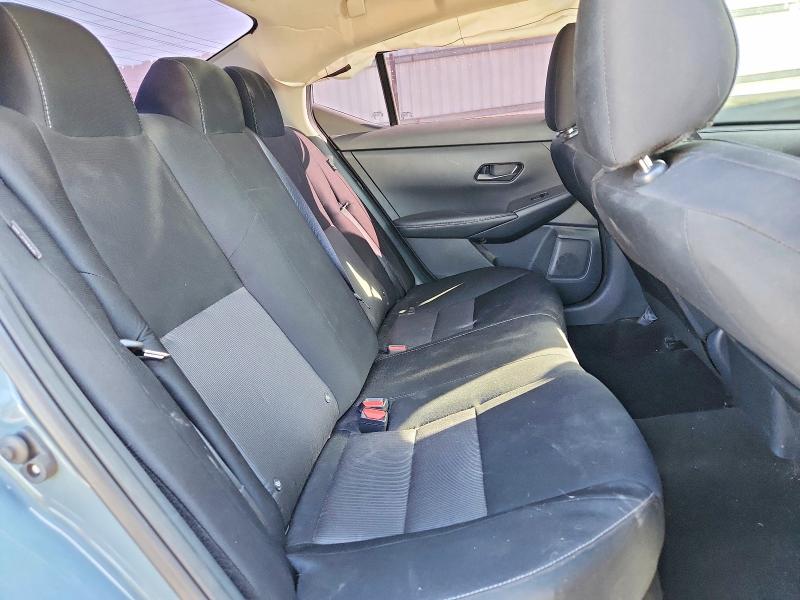 Aukcja sprzedaży 2024 Nissan Sentra, vin: 3N1AB8CV3RY321654, numer aukcji: 66228006