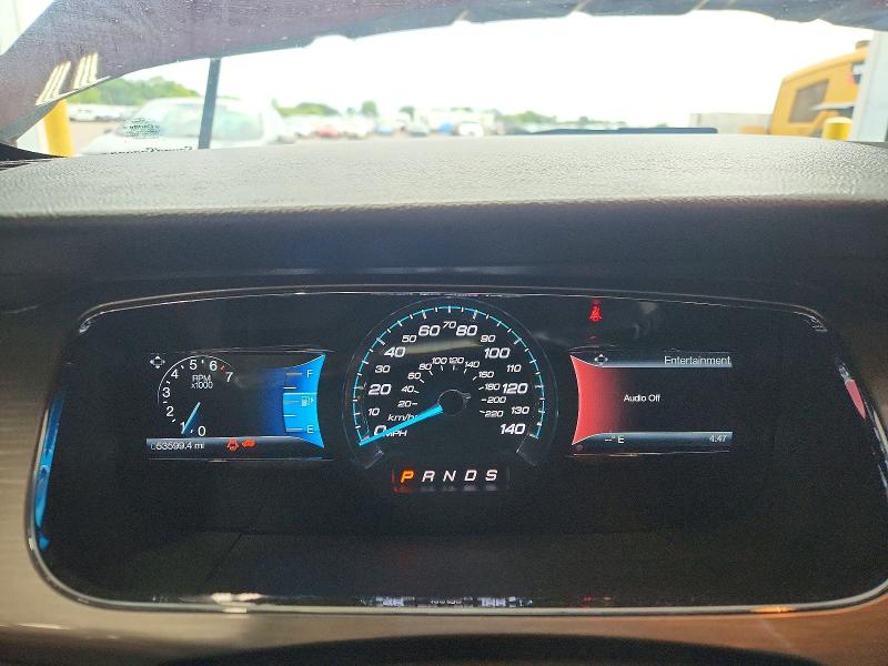 Продаж на аукціоні авто 2015 Ford Taurus, vin: 1FAHP2E88FG180066, номер лоту: 66111396