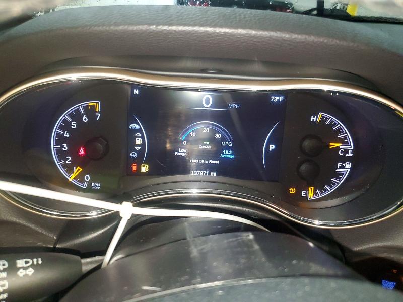 2015 Jeep Grand Cherokee მანქანა იყიდება აუქციონზე, vin: 1C4RJFBG8FC142783, აუქციონის ნომერი: 64806196