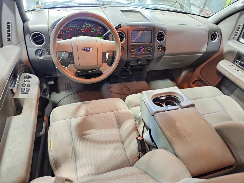 2007 Ford F150 მანქანა იყიდება აუქციონზე, vin: 1FTPX14V77FB31598, აუქციონის ნომერი: 65366376
