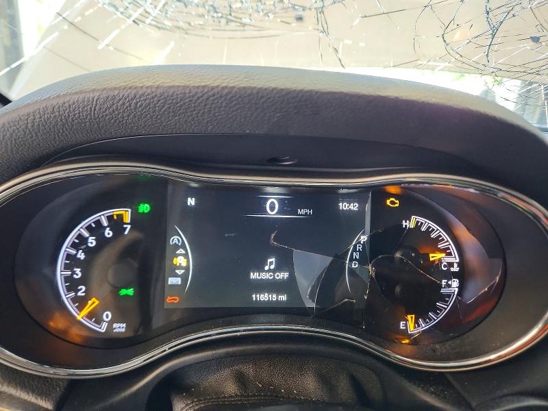 Aukcja sprzedaży 2018 Jeep Grand Cherokee, vin: 1C4RJFAGXJC165007, numer aukcji: 66509116