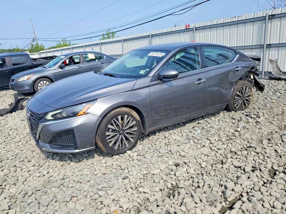 Продажа на аукционе авто 2024 Nissan Altima, vin: 1N4BL4DW0RN405626, номер лота: 64374416
