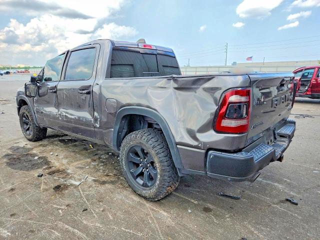 Aukcja sprzedaży 2023 Ram 1500, vin: 1C6SRFLT4PN602475, numer aukcji: 66495226