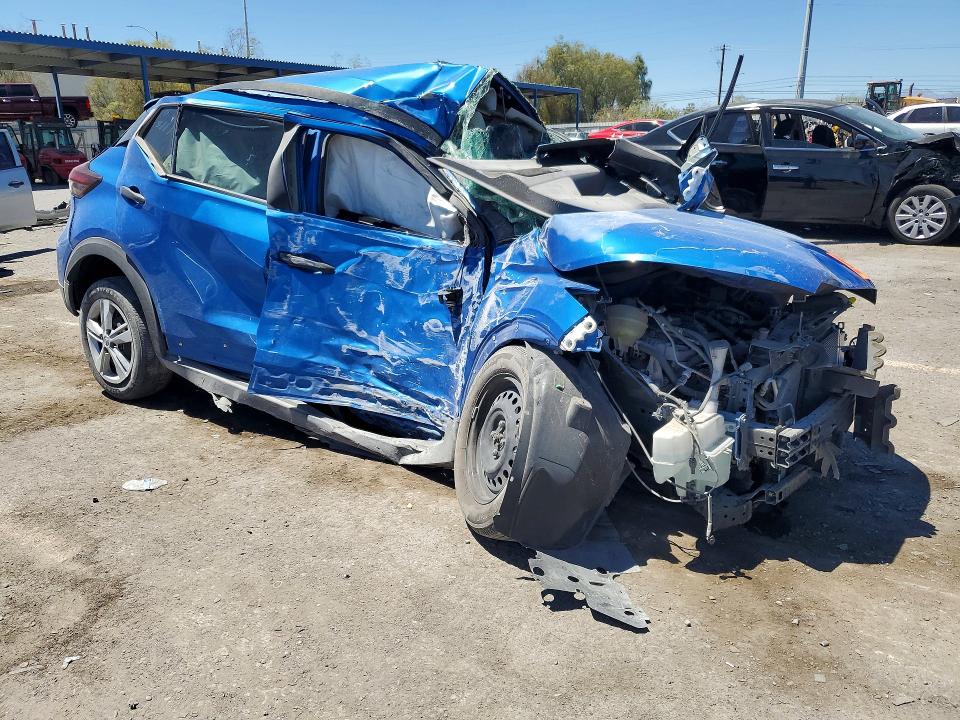 Aukcja sprzedaży 2024 Nissan Kicks, vin: 3N1CP5BVXRL548248, numer aukcji: 62438906