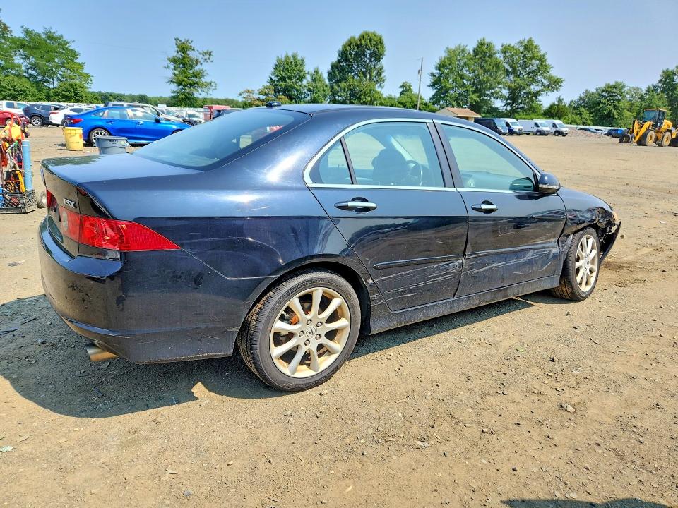 Продаж на аукціоні авто 2008 Acura Tsx, vin: JH4CL96898C000190, номер лоту: 64774596