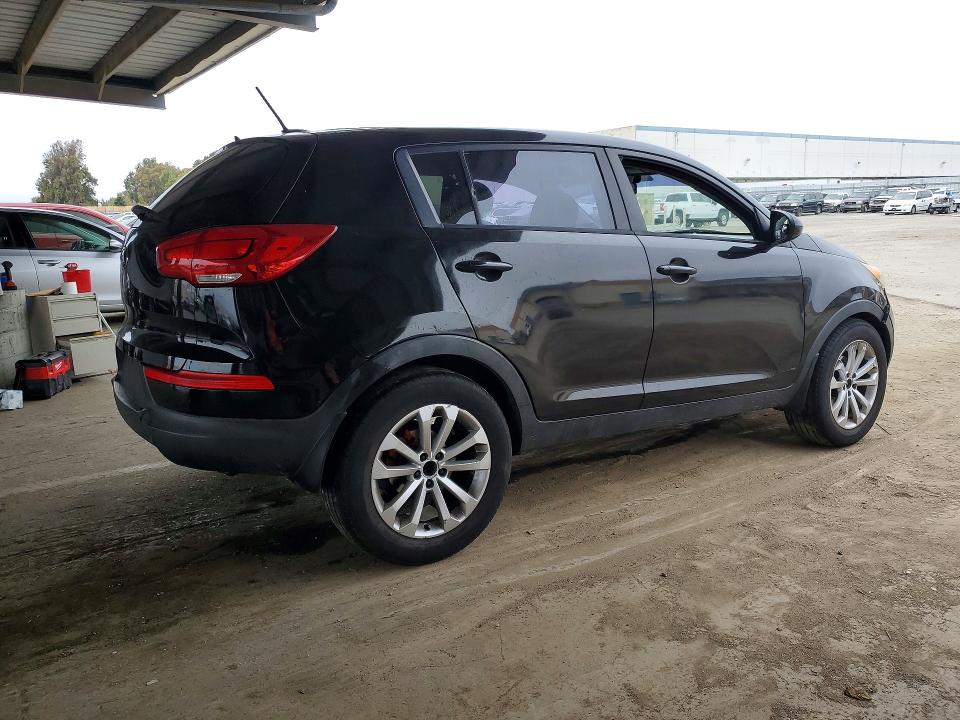 Aukcja sprzedaży 2015 Kia Sportage, vin: KNDPB3AC6F7682885, numer aukcji: 65528206