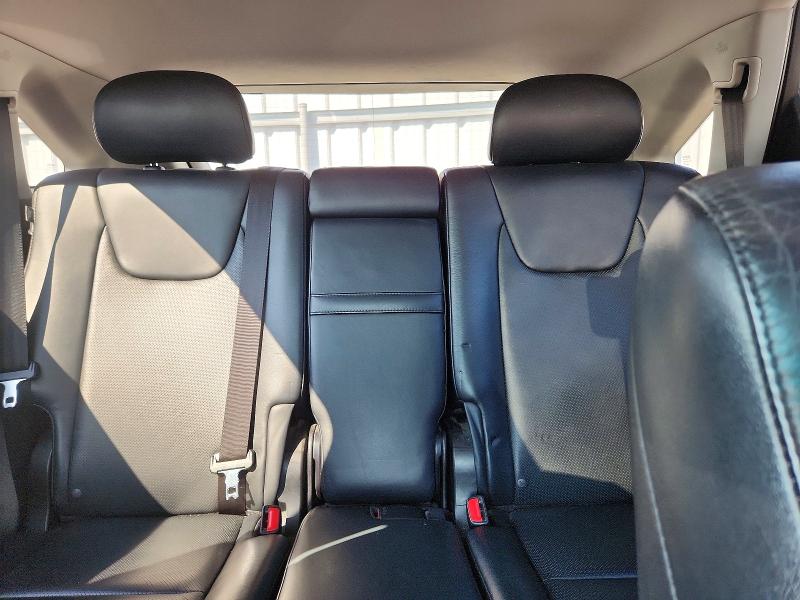 64293106 :رقم المزاد ، 2T2BK1BAXCC127679 vin ، 2012 Lexus Rx مزاد بيع