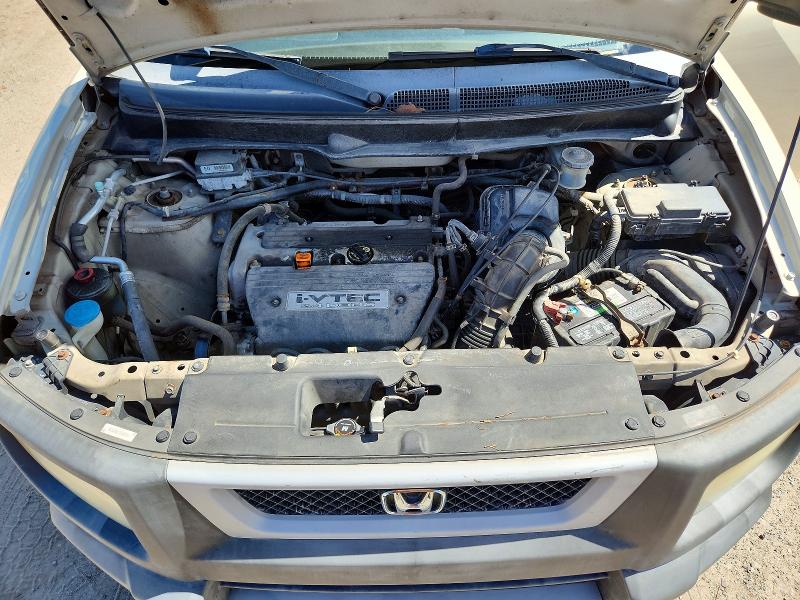 Aukcja sprzedaży 2005 Honda Element, vin: 5J6YH28325L010552, numer aukcji: 64000556