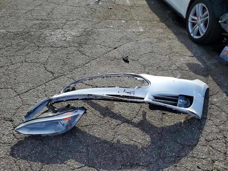 Продажа на аукционе авто 2015 Tesla Model S, vin: 5YJSA1V43FF100935, номер лота: 64907856