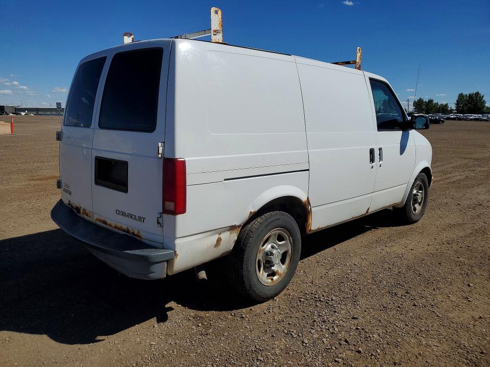 Продажа на аукционе авто 2005 Chevrolet Astro, vin: 1GCDM19X85B108650, номер лота: 67148306