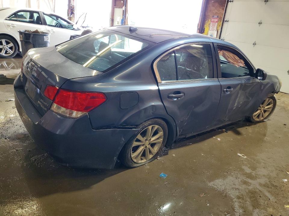 Продажа на аукционе авто 2013 Subaru Legacy, vin: 4S3BMDK69D2010431, номер лота: 63808176