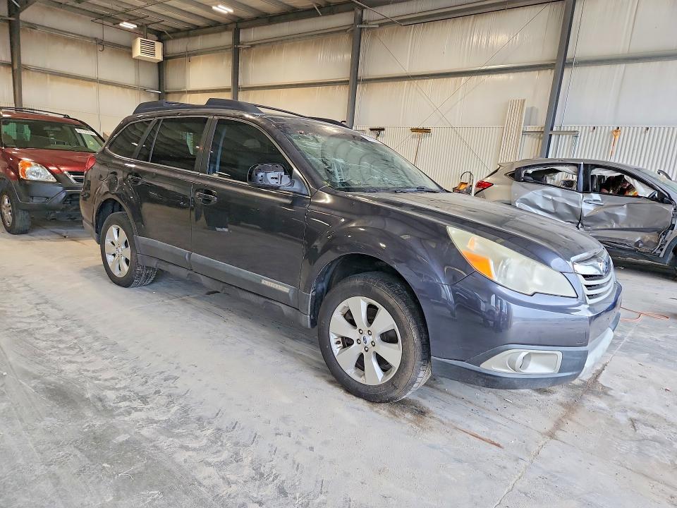 Aukcja sprzedaży 2012 Subaru Outback, vin: 4S4BRDKC1C2287625, numer aukcji: 65185356