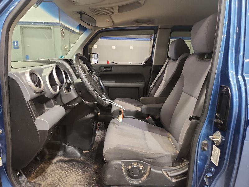 66693486 :رقم المزاد ، 5J6YH28728L010848 vin ، 2008 Honda Element مزاد بيع