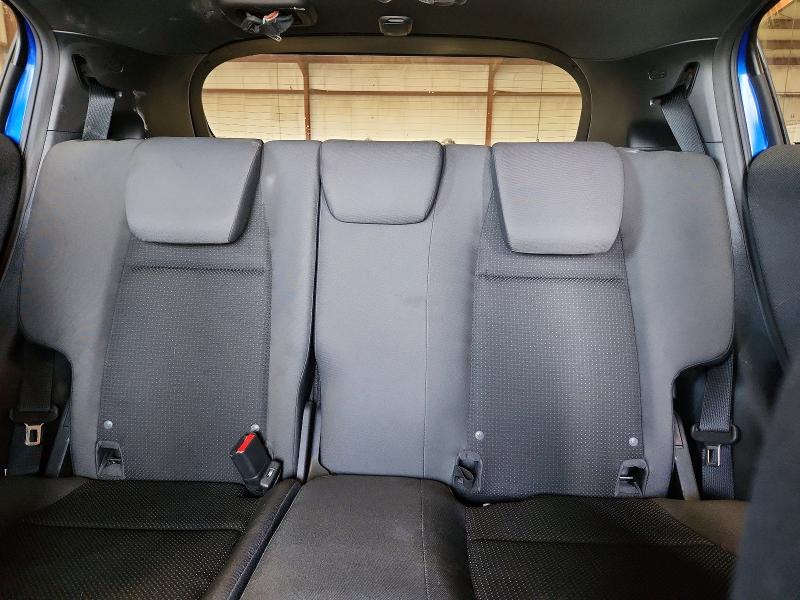 2021 Honda Hr-v მანქანა იყიდება აუქციონზე, vin: 3CZRU6H14MM718983, აუქციონის ნომერი: 64117306