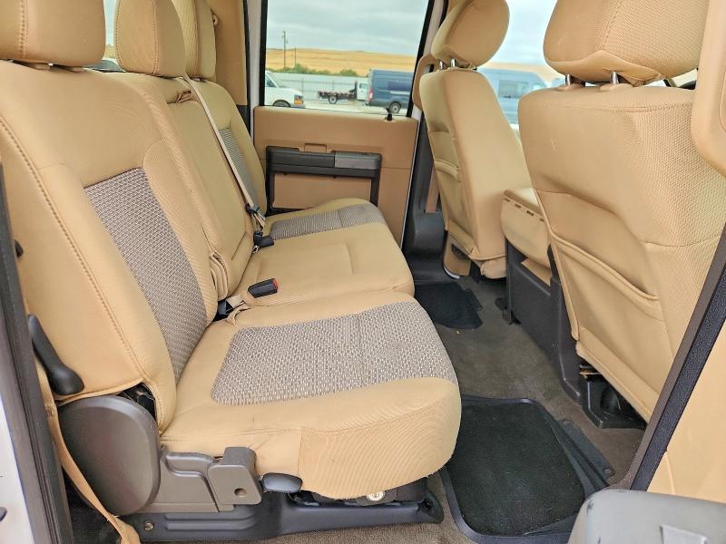Продаж на аукціоні авто 2008 Ford F350, vin: 1FT8W3BT8CEC61829, номер лоту: 64998906