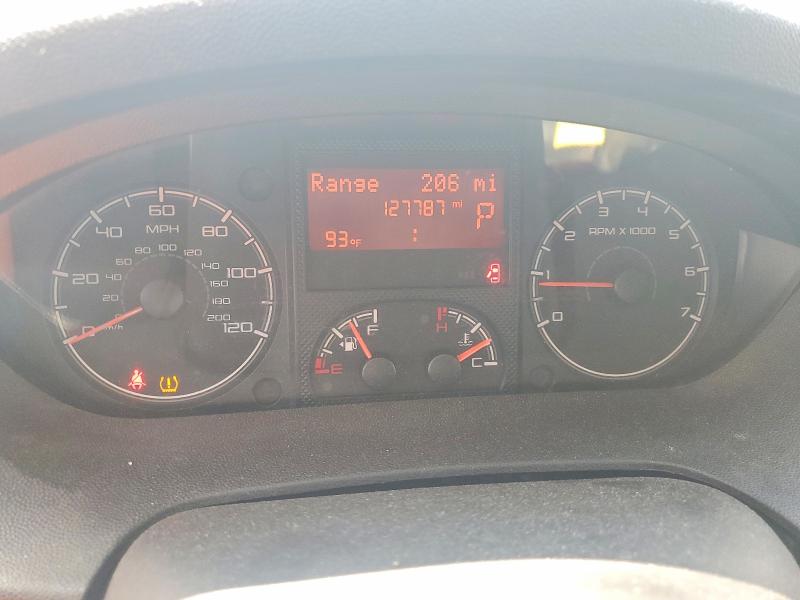 Продаж на аукціоні авто 2020 Ram Promaster 3500, vin: 3C6URVJG0LE136793, номер лоту: 64734556