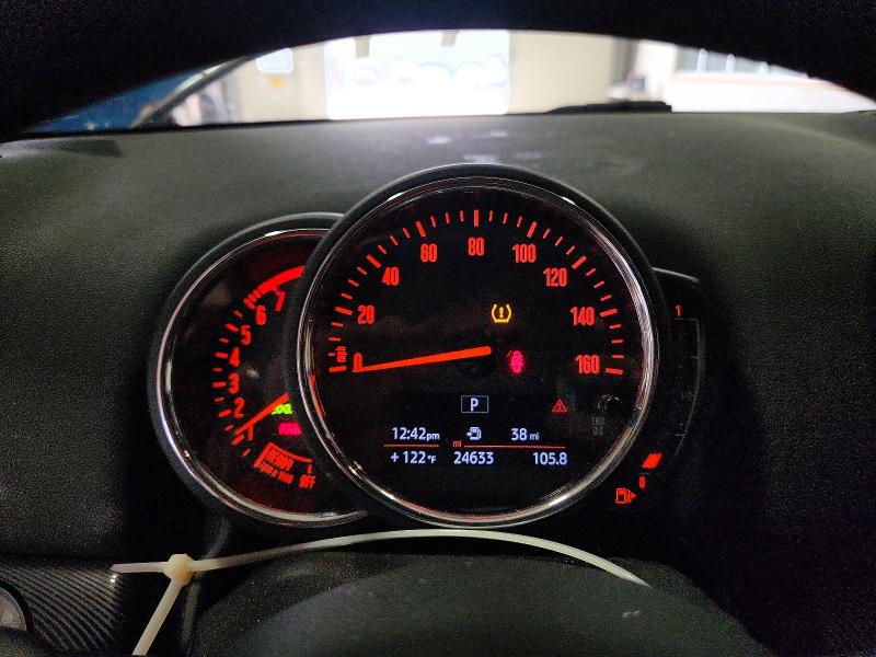 Продажа на аукционе авто 2018 Mini Cooper, vin: WMZYV5C3XJ3E02957, номер лота: 65301076