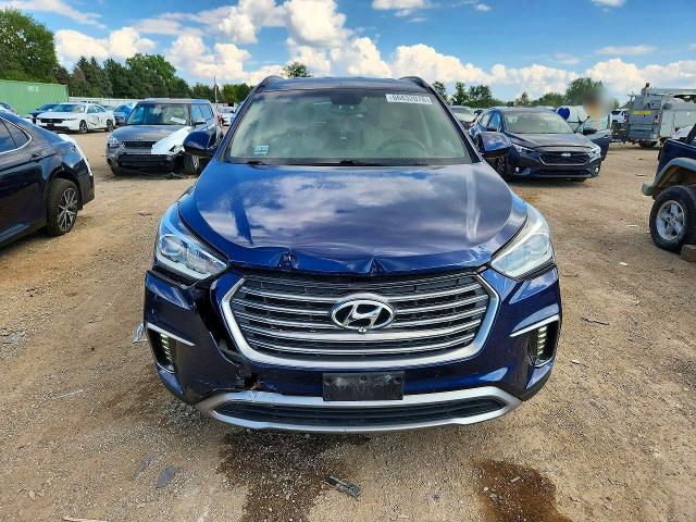 Продаж на аукціоні авто 2017 Hyundai Santa Fe, vin: KM8SMDHF9HU215888, номер лоту: 66632076