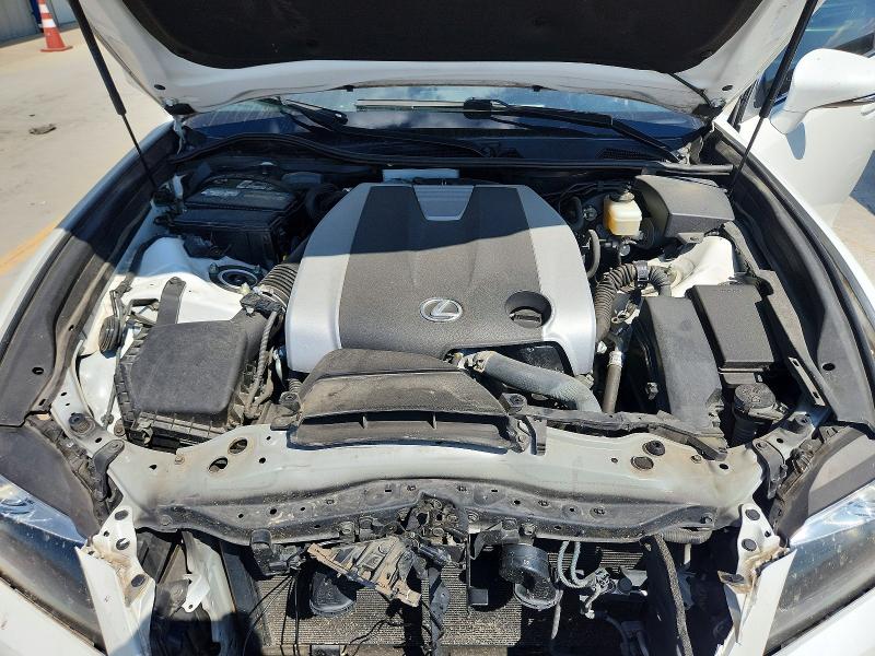 Продажа на аукционе авто 2013 Lexus Gs, vin: JTHCE1BL3D5013506, номер лота: 67242706