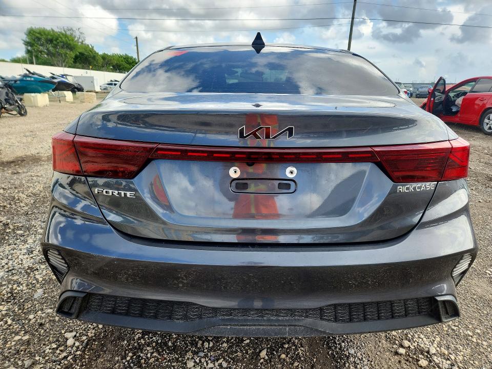 Aukcja sprzedaży 2023 Kia Forte, vin: 3KPF24AD3PE657518, numer aukcji: 63818846