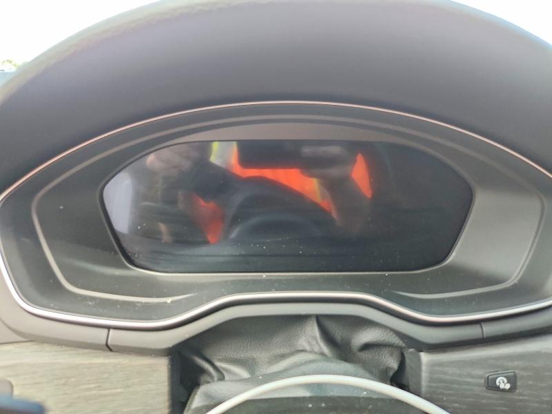 Aukcja sprzedaży 2024 Audi A5, vin: WAUFACF52RA052889, numer aukcji: 63414666