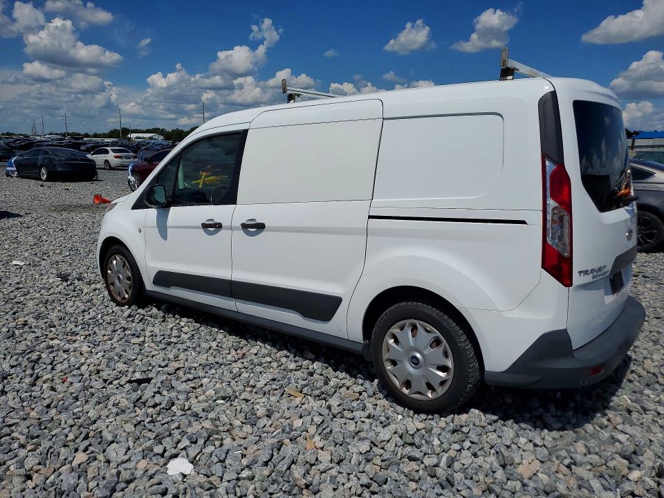 64547176 :رقم المزاد ، NM0LE7FX4G1235448 vin ، 2016 Ford Transit Connect مزاد بيع
