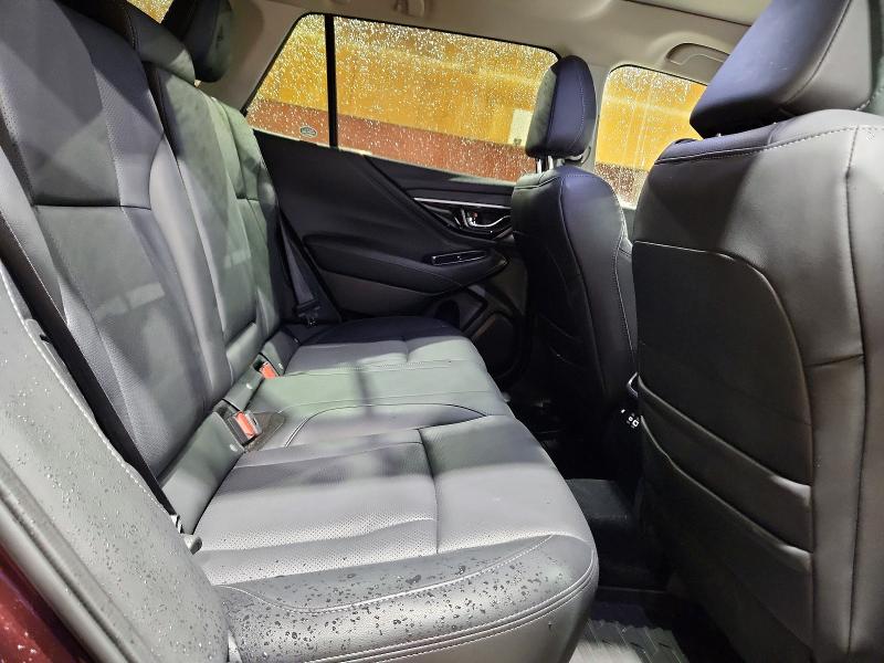 Продажа на аукционе авто 2023 Subaru Outback, vin: 4S4BTANC0P3185681, номер лота: 65526036