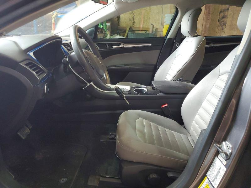Продажа на аукционе авто 2013 Ford Fusion, vin: 3FA6P0G7XDR344780, номер лота: 64606956