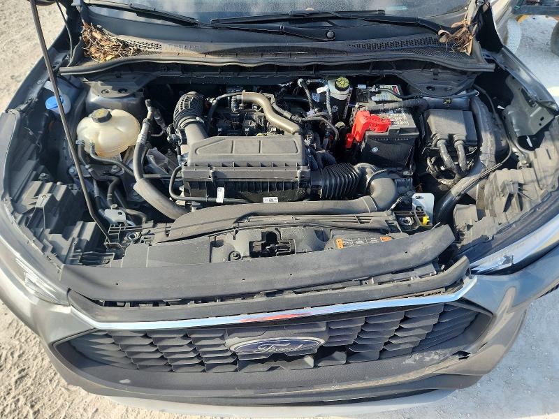 Продажа на аукционе авто 2023 Ford Escape, vin: 1FMCU0GN7PUA44224, номер лота: 65119636