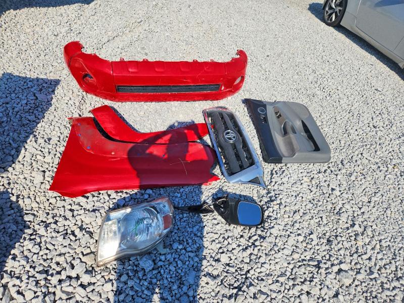 2008 Toyota Tacoma მანქანა იყიდება აუქციონზე, vin: 5TETU62N68Z537593, აუქციონის ნომერი: 65664516