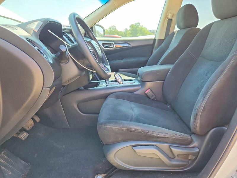 Aukcja sprzedaży 2015 Nissan Pathfinder, vin: 5N1AR2MN8FC701707, numer aukcji: 65593426