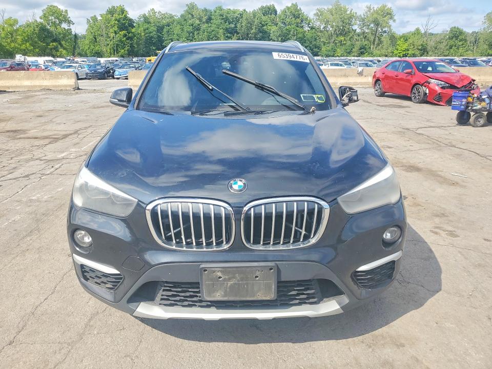 Продаж на аукціоні авто 2018 Bmw X1, vin: WBXHT3C34J5L32323, номер лоту: 65394776