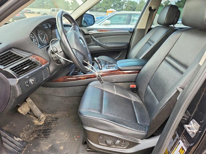 2011 Bmw X5 მანქანა იყიდება აუქციონზე, vin: 5UXZV4C58BL405921, აუქციონის ნომერი: 65704746