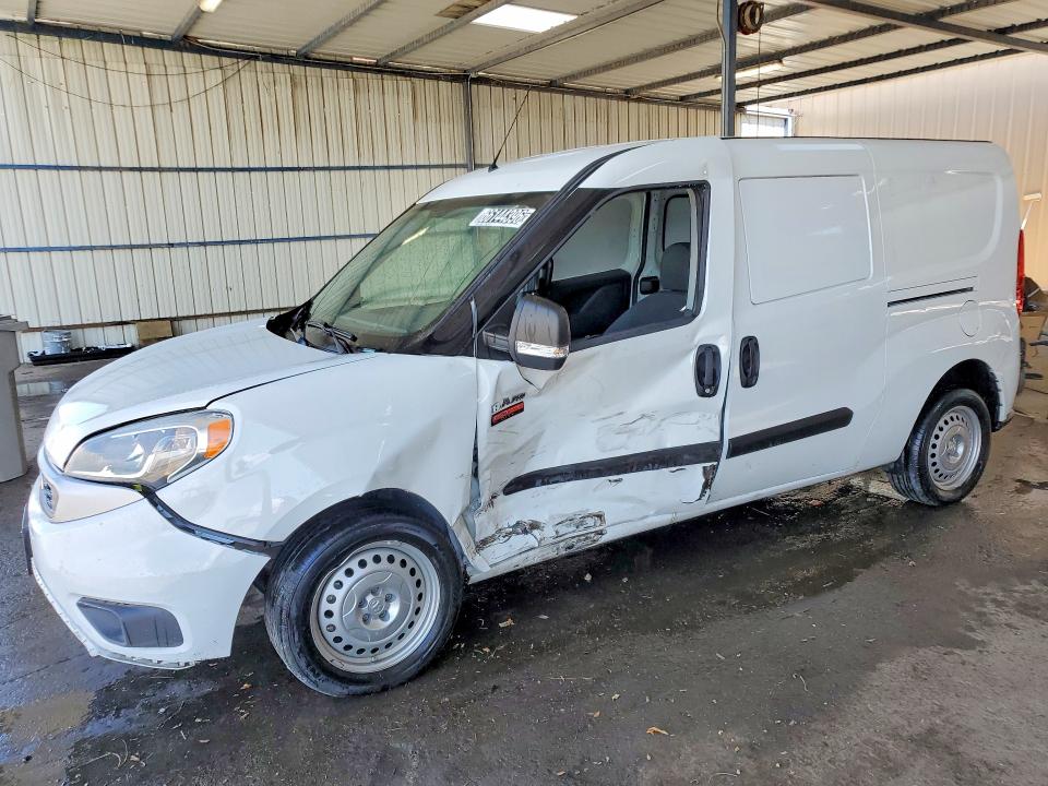 Aukcja sprzedaży 2022 Ram Promaster City, vin: ZFBHRFAB6N6Y31005, numer aukcji: 66144396