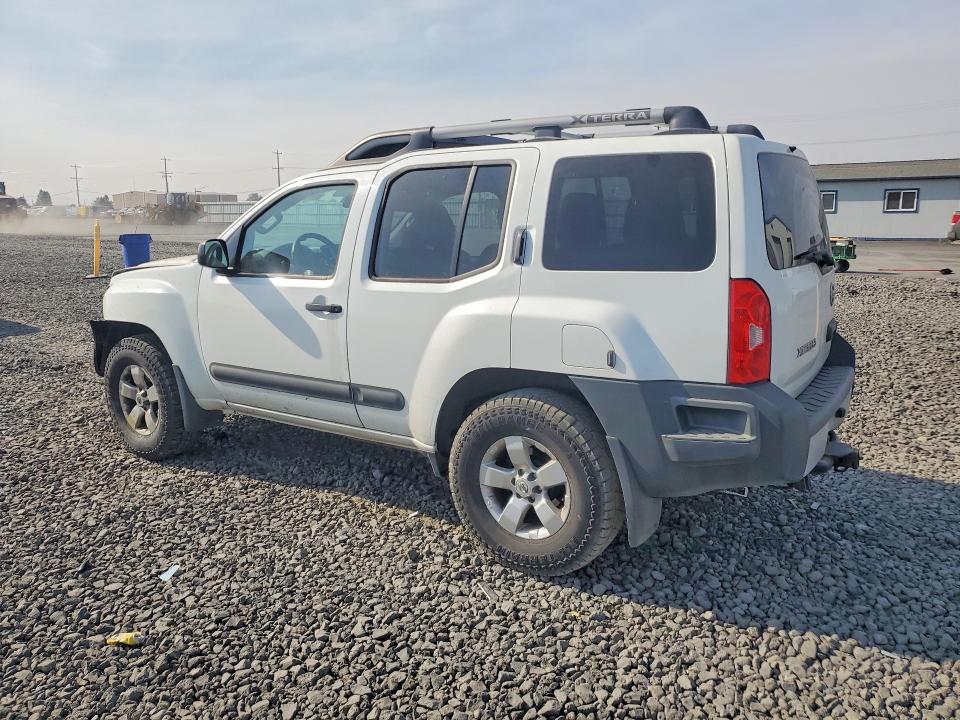 Aukcja sprzedaży 2013 Nissan Xterra, vin: 5N1AN0NW0DN811949, numer aukcji: 64759686