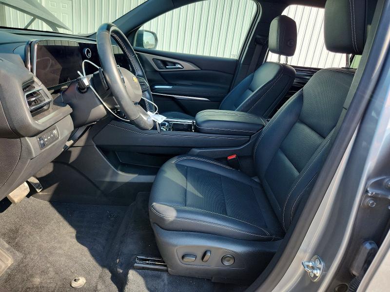 Продажа на аукционе авто 2024 Chevrolet Traverse, vin: 1GNEVGKS3RJ215532, номер лота: 66210776