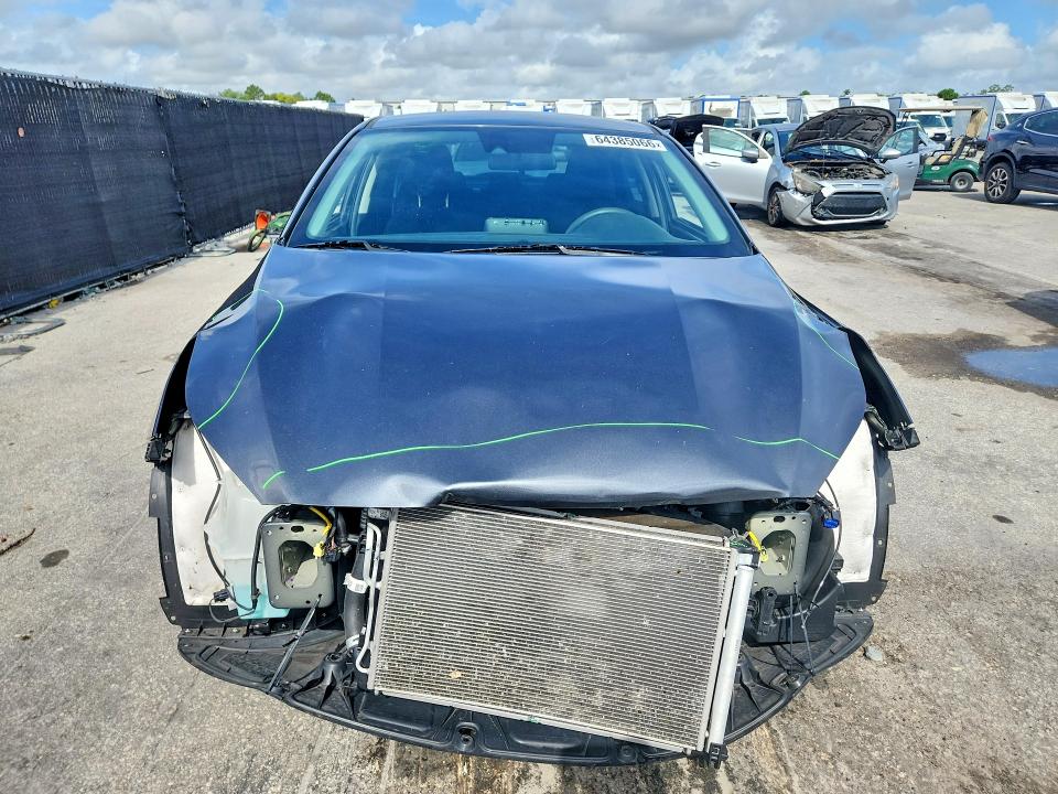 Продажа на аукционе авто 2024 Kia Forte, vin: 3KPF24AD3RE788581, номер лота: 64385066